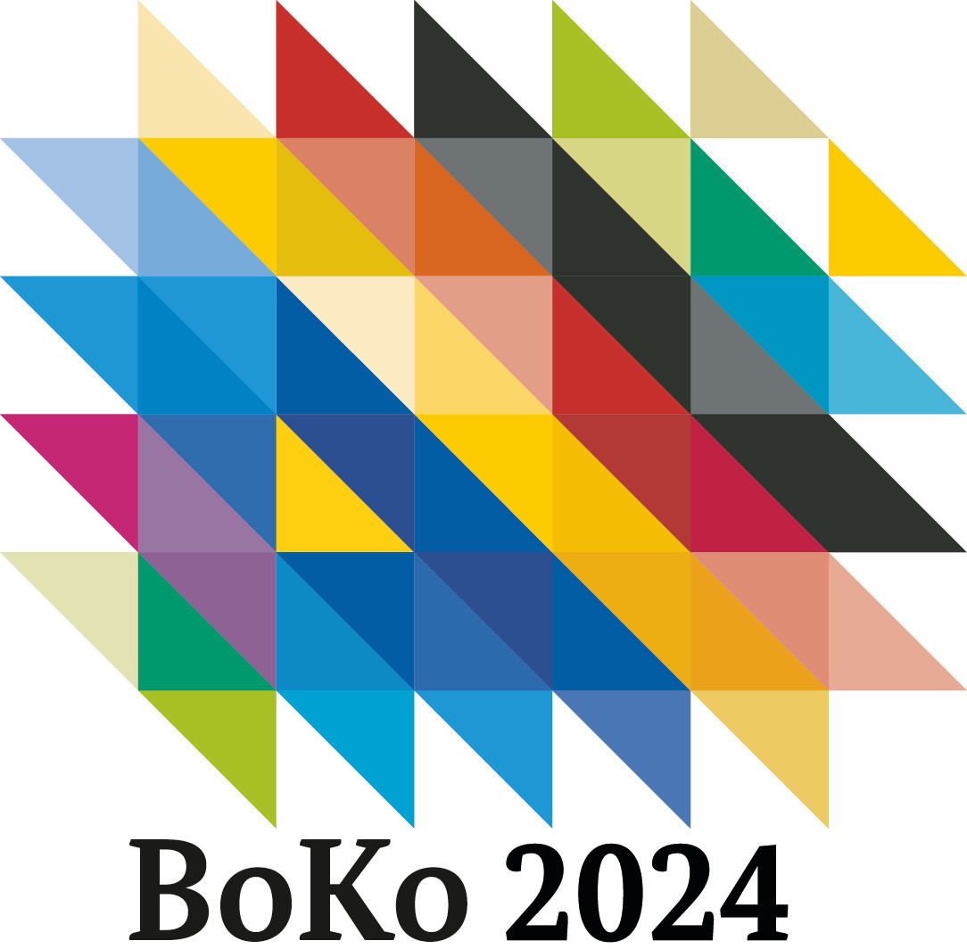 BoKo Logo